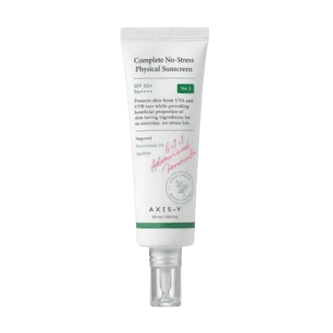 rekomendasi sunscreen untuk kulit berjerawat