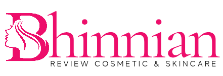 Bhinnian Beauty