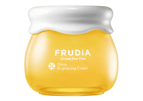 Kemasan Frudia Citrus Brightening Cream