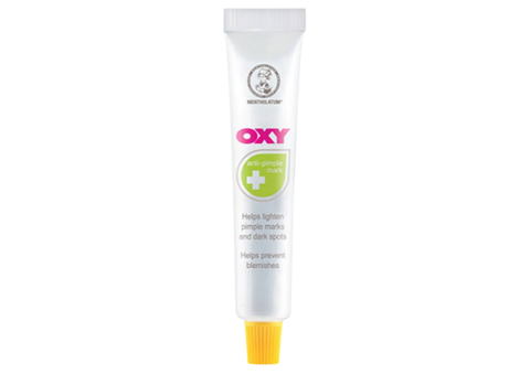 Kemasan OXY Anti Pimple Mark