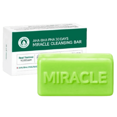 sabun muka untuk kulit